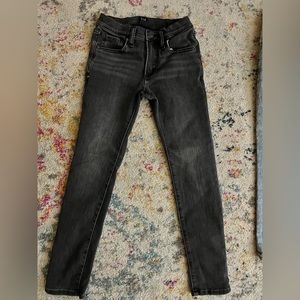 Boys Gap skinny stretch jeans
